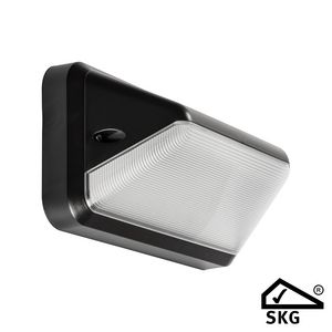 Pro-Fit half afgeschermd zw Frosted MW sensor / 40010331
