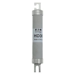 Zekering h. snelheid 15A AC 1200V 750V 22x138 gL/gG VVE=10