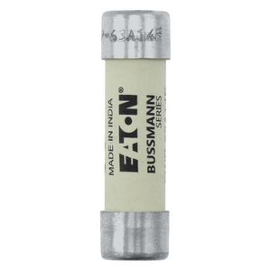 Zekeringelement 63A 700V DC UL FERRULE 14X51MM FUSE