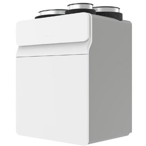 Dual-AIR hybride/gasloos BEN 1-5kW