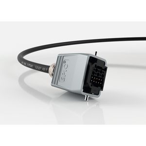 Afdekkap EPIC H-B 6 TGH M16 VVE=10