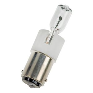 Lamp medisch Ba15d Ba15d halogeen 24V 40W CC-6