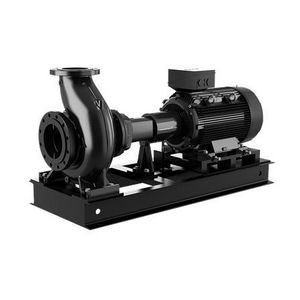 Normfundatiepomp NK 125-400/438AA2F2AESBQQERW5 30,0kW