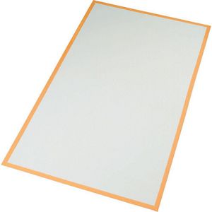 Achterwand kunststof BPZ-RPP-1000/10 1060x1000mm