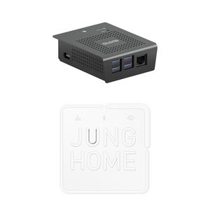 SV-Server 2 set JUNG HOME gateway