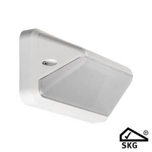 Pro-Fit afgeschermd w Frosted Nood+MW sensor /4000K 40010323
