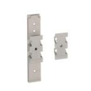 DIN-adapter Smissline montage ZLS 100 set 10 stuks VVE=10