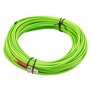 LC LC duplex mm 50/125 OM5 2.8mm 20mtr.