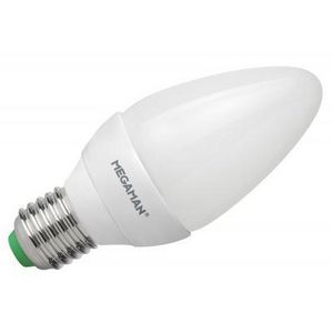 KAARS 5/25W/E27 2800K DM