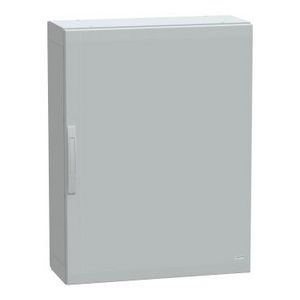 Staande behuizing Polyester IP65 1000x750x320mm Thalassa PLA