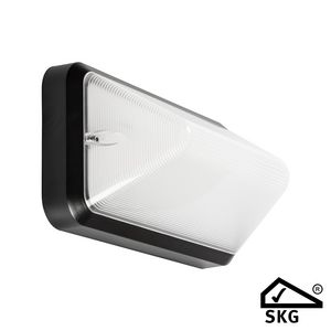 Pro-Fit zwart Frosted MW sensor 3000K/4000K 40010311