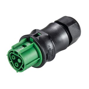 Contrastekker busdeel trekontl RST20I2S B1 ZR1SH VVE=100