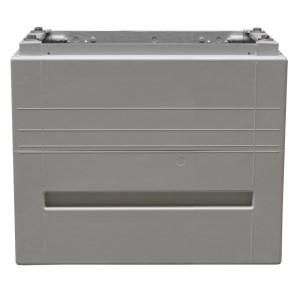 Verhoogrand Gr.0 500mm