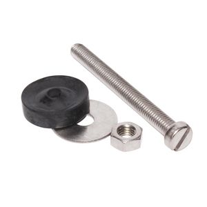 Bout v. jachtbak compleet