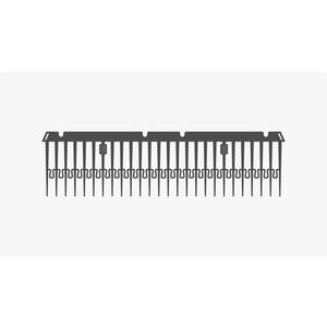 BirdBlocker EVO H=125mm