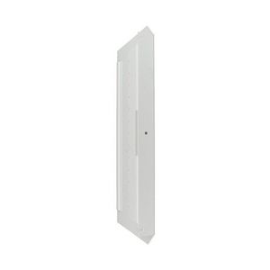 Zijwanden set van 2 voor MSW H1060mm