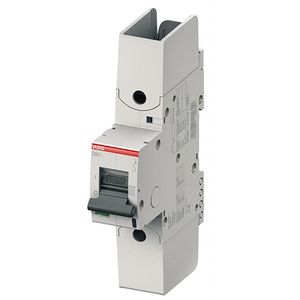 Installatieautomaat 1000VAC, 20A K-karakteristiek 1-polig