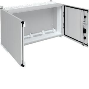 Verdeler Univers IP55 klasse I 500x1050x275mm