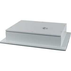 Dakplaat gesloten XTSZPTAC-W800-ARCON IP55 BxD=800x800mm