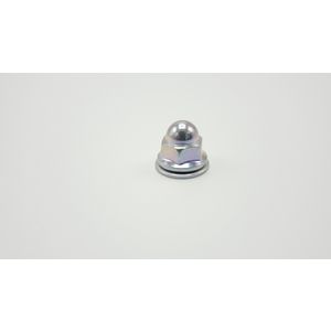 Bevestigingsmoer van propellor tbv AWHP buitenunit 7614237