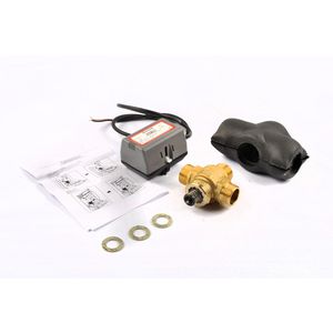 Driewegklep 65119728