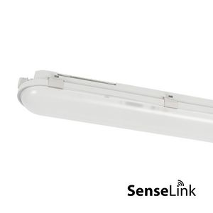 Led-armatuur waterdicht ProAqua IV (IP66) 1568mm max.52W max.9300lm sensor
