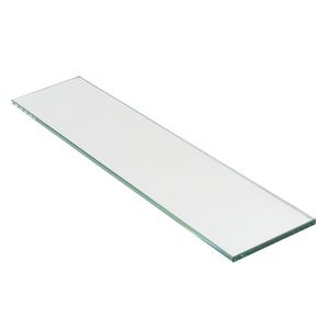 Glasplaat voor planchet v. 916546-02