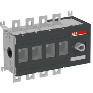 OT400ES40 SCHAKELAAR-DISCONNECTOR