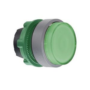 Houder voor verlichte drukknop Custom Harmony XB5