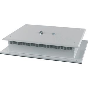 Dakplaat voor XT geventileerd XTSZPTAV-W800-ARCON 800x800mm