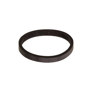 Ring reservoir 50x56x6 5mm NK Zwart 55sh Geberit VVE=50