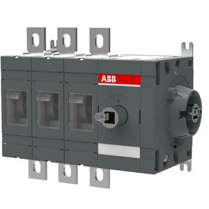 OT400ES30 SCHAKELAAR-DISCONNECTOR