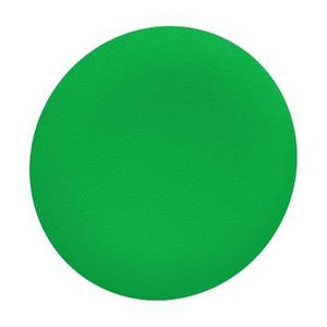 Antimicrobiele Effen kap drukknop Verzonken XB4/XB5 VVE=10
