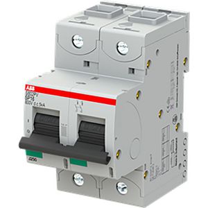 Automaat S800PV 2P 16 5kA Fotovoltaisch