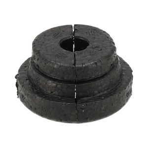 Leidingklem 5/8" tbv Neptuna