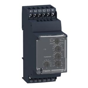 Stroomrelais Bereik 0.15-1.5A Harmony