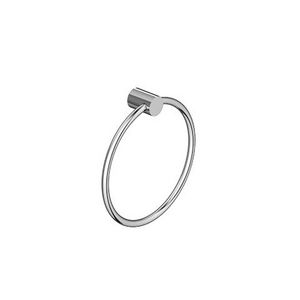 Vela R Handdoekring Chr