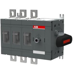 OT250ES30K SCHAKELAAR-DISCONNECTOR