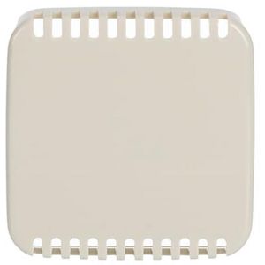 Centraalplaat voor koelelement SI creme (2114-212)