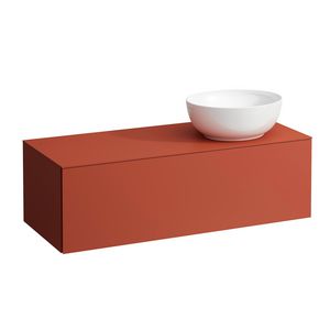 Onderbouwkast 1200X500 1x la cutout R Terracotta H4303130972691