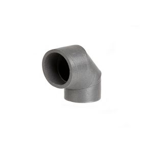 Hr kanaal D200 Bocht 90GR