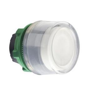 ILLUMINATED PUSHBUTTON HEAD