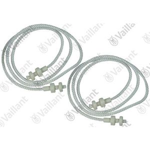 Set a 2st. Vangbeugel 076861