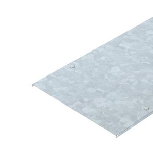 Deksel kabeldraagsysteem 450x3000 Staal thermi VVE=3