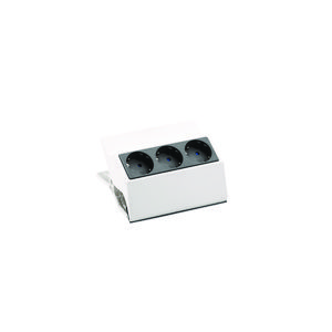 Peggy 3x 230V RA 3m wit