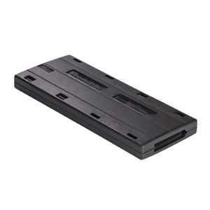 Vlakbandkabel Manchet podis con 7x4mm²