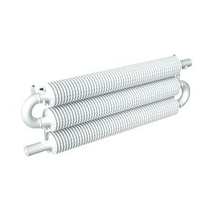 Ribbenbuis conv. D76 lgt. 2100mm wand 3 buis V 2788W
