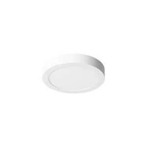 Pro-Ceiling Ø240x39mm opbouw 15W 2700K wit 40001123