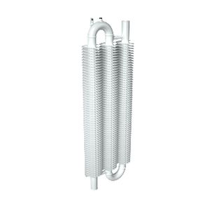 Ribbenbuis conv. D76 lgt. 2100mm zelfst. 1 buis H 1053W