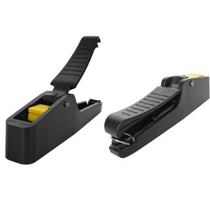 Hulpgereedschap voor CAT8 keystones